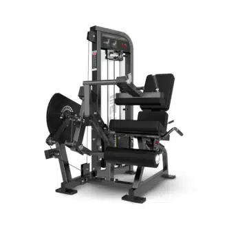 Machine à Plaques PC0131 Etenon Fitness