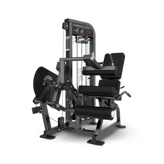 Machine à Plaques PC0131 Etenon Fitness