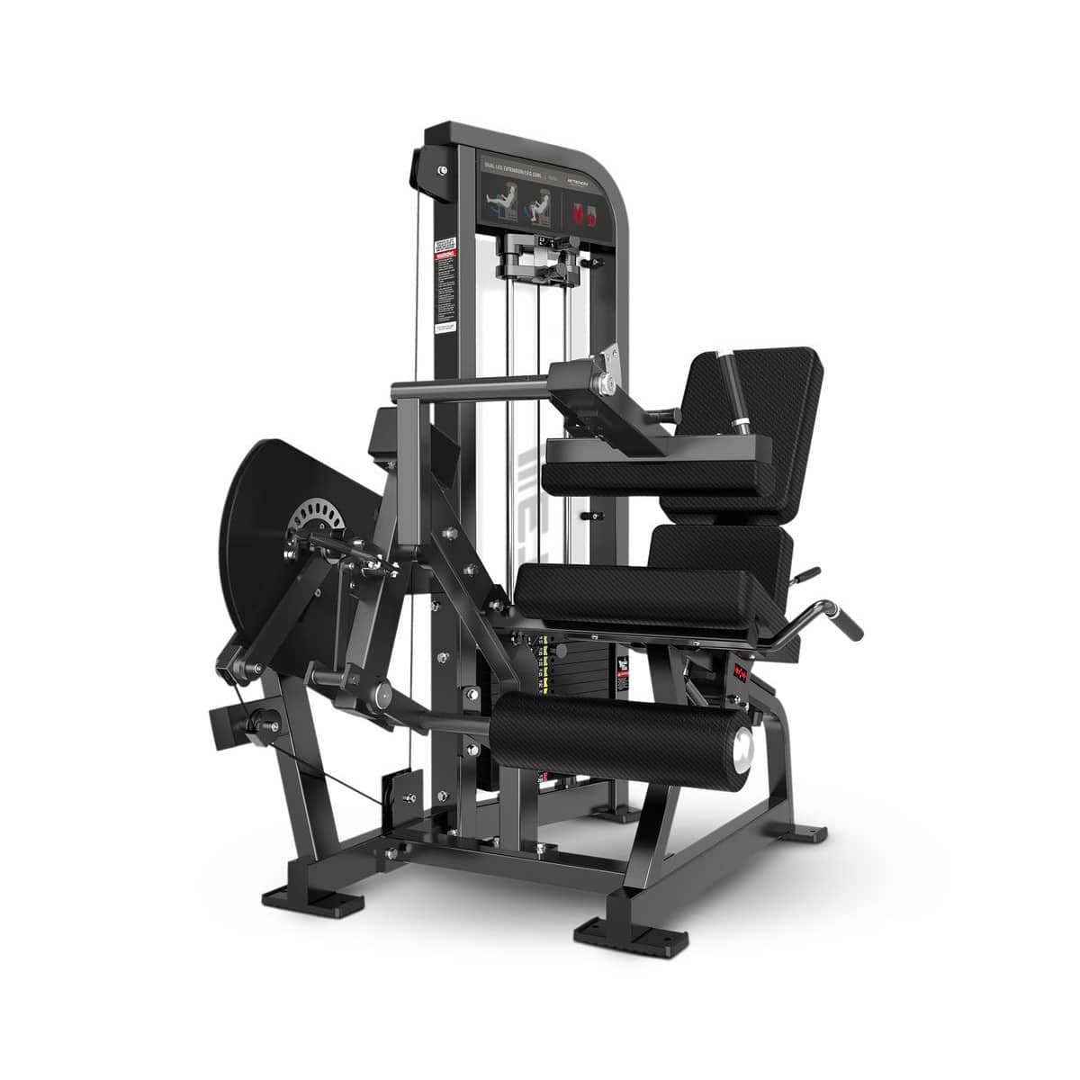 Quadriceps Ischios PC0131 Etenon Fitness • CF7 Sport Nutrition