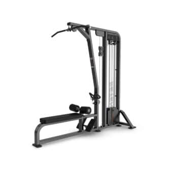 Machine à Plaques PC0133 Etenon Fitness