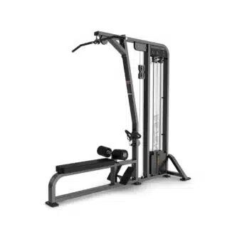 Machine à Plaques PC0133 Etenon Fitness