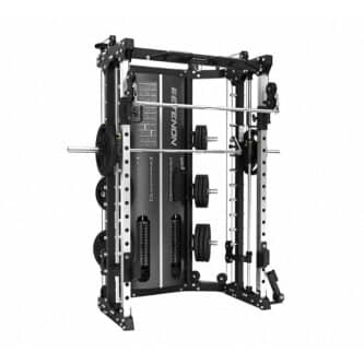 Machine de musculation multifonction Smith Etenon Fitness