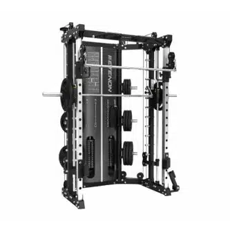 Machine de musculation multifonction Smith Etenon Fitness