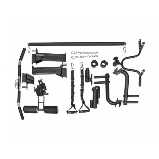 Multifonction Smith Etenon Fitness