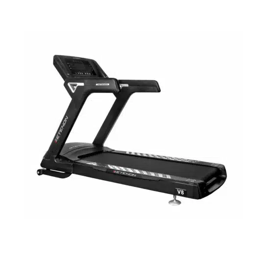 Tapis de Course Etenon Fitness V8