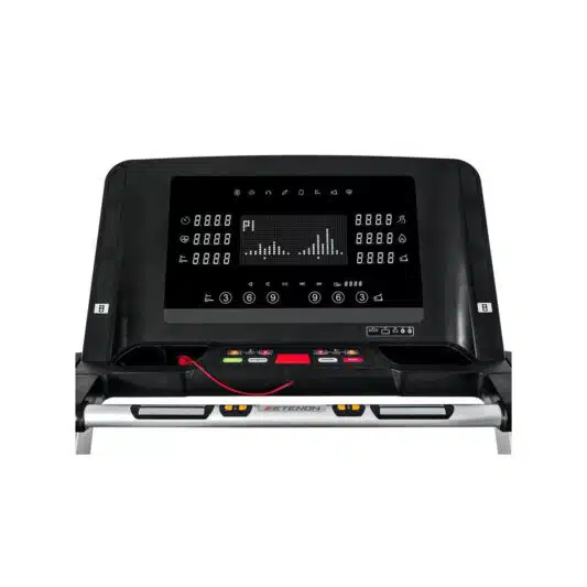 Tapis de Course Etenon Fitness V8 – Image 2
