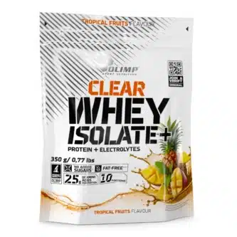 Clear Whey – Isolate + Olimp