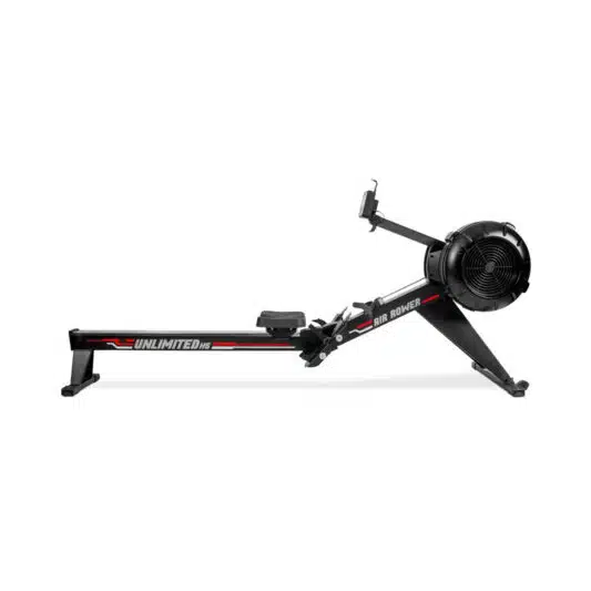 Rameur Air Rower H5 Etenon Fitness