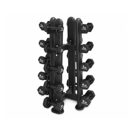 Rack Haltères Studio 10311 All Free Weight