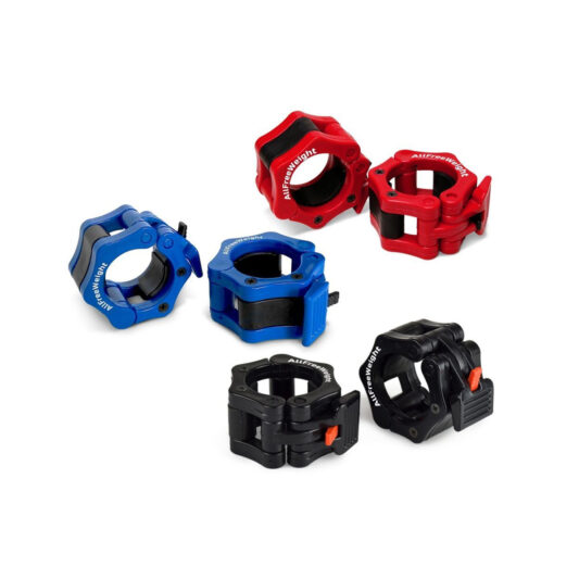Collier CF Ø 50 mm 105109 All Free Weight