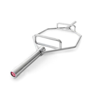 Barre Hexagonale Promax 105114 All Free Weight