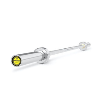 Barre Droite 120 cm 12523 All Free Weight