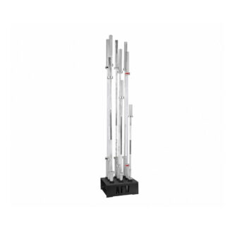 Rack de 9 Barres 938101 All Free Weight