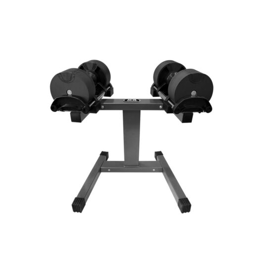 Rack Haltères Règlables Pro 942401 All Free Weight