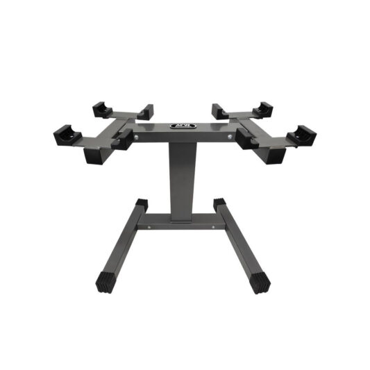 Rack Haltères Règlables Pro 942401 All Free Weight – Image 2