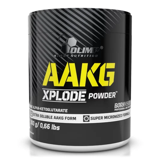 AAKG XPLODE POWDER® OLIMP