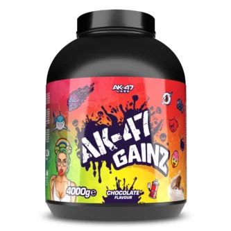 AK-47 GAINZ