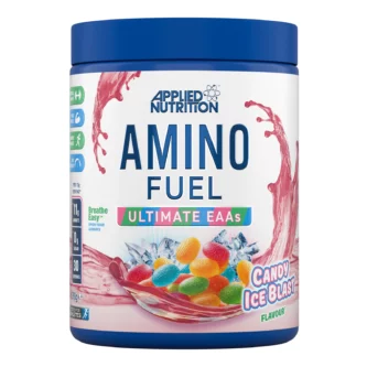 AMINO FUEL ULTIMATE EAAs APPLIED NUTRITION