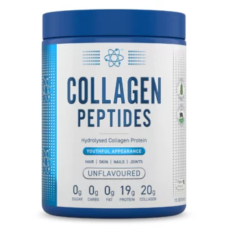 COLLAGEN PEPTIDES APPLIED NUTRITION