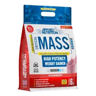 CRITICAL MASS ORIGINAL