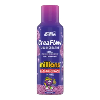 CREAFLOW® LIQUID CREATINE APPLIED NUTRITION
