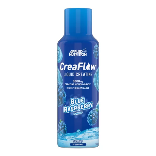 CREAFLOW® LIQUID CREATINE APPLIED NUTRITION – Image 4