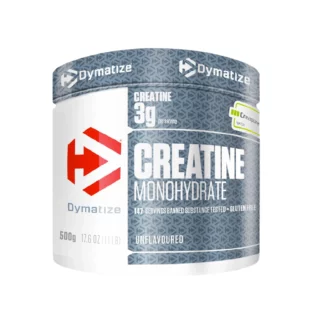 CREATINE MONOHYDRATE DYMATIZE CREAPURE®