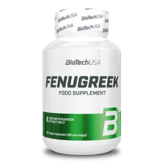 FENUGREEK BioTech USA