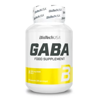 GABA BioTech USA