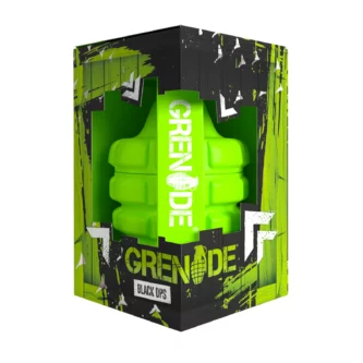 GRENADE BLACK OPS