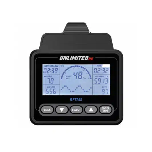 Air Ski Unlimited H5 Etenon Fitness – Image 3