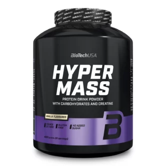 HYPER MASS BIOTECH USA