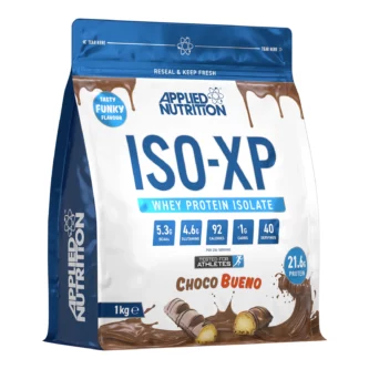 ISO-XP Whey Protein Isolate Applied Nutrition