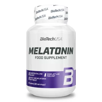 MELATONIN BioTech USA