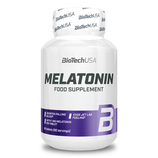 MELATONIN-BioTech-USA