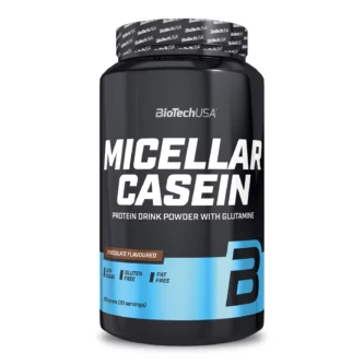 MICELLAR CASEIN BiotechUSA