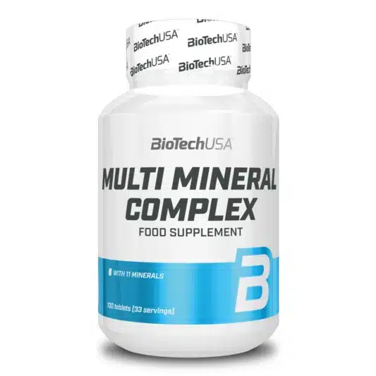 COMPLEX BIOTECH USA