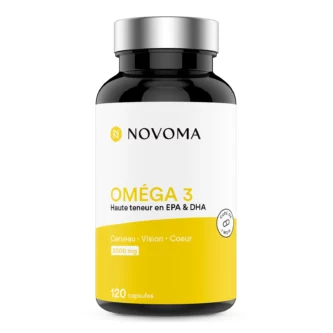 OMEGA 3 EPAX NOVOMA