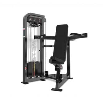Presse à Épaules PC0104 Etenon Fitness
