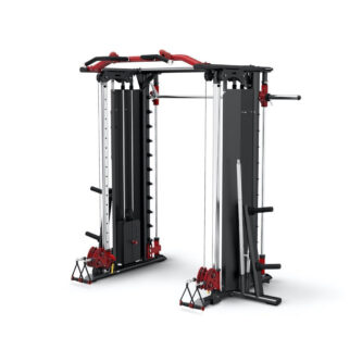 Dual Fonctionnel PC09 Etenon Fitness