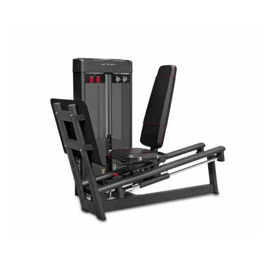 Presse Assise PC2011 Etenon Fitness