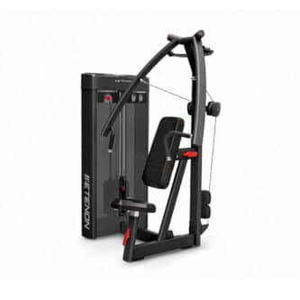 Presse Verticale Convergente PC2001 Etenon Fitness