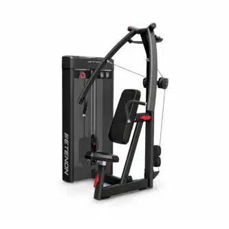 Presse Verticale Convergente PC2001 Etenon Fitness