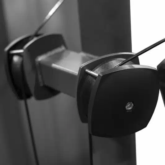 Tirage Assis Convergente PC2002 Etenon Fitness – Image 3