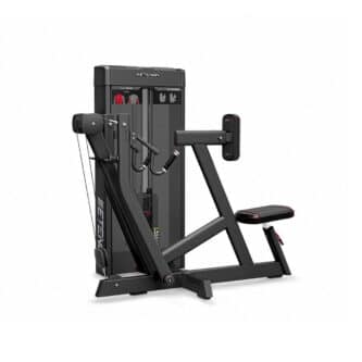 Tirage Assis Convergente PC2002 Etenon Fitness