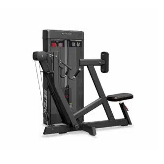 Tirage Assis Convergente PC2002 Etenon Fitness