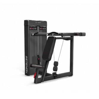 Presse Épaules Convergentes PC2003 Etenon Fitness