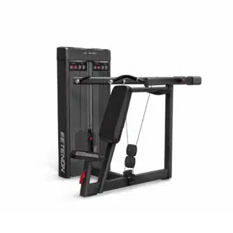 Presse Épaules Convergentes PC2003 Etenon Fitness