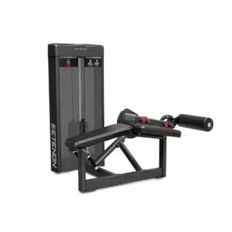 Curls Ischios Allongé PC2018 Etenon Fitness