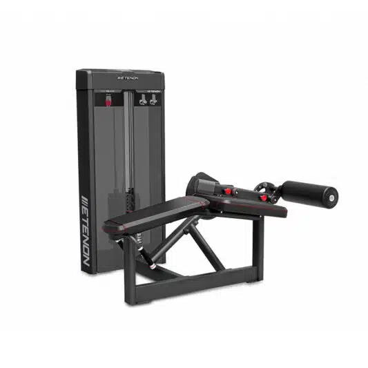 Curls Ischios Allongé PC2018 Etenon Fitness